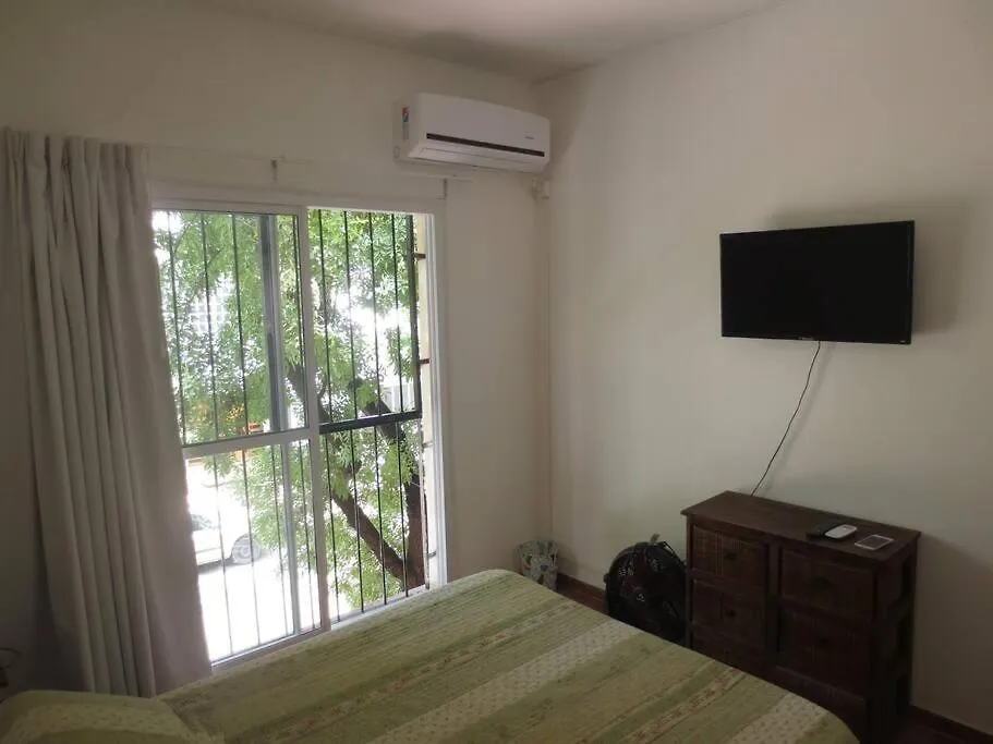 Apartamento Lo de Piti. Excelente ubicacion, calido y luminoso Mendoza