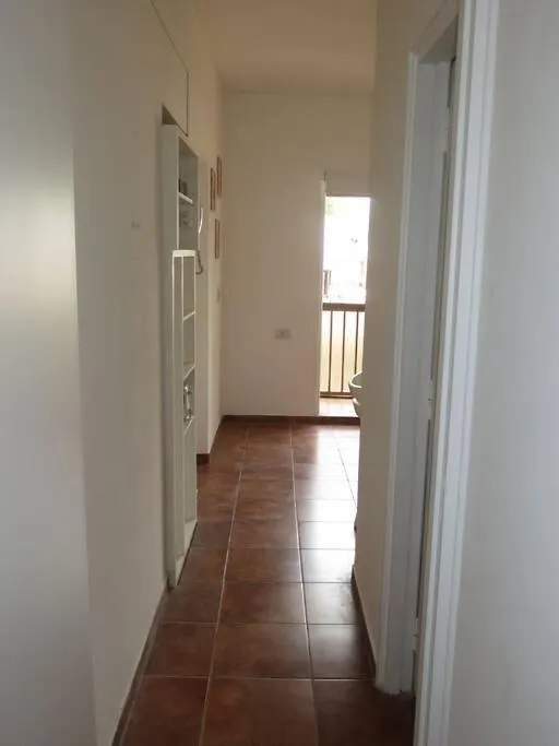 Apartamento Lo de Piti. Excelente ubicacion, calido y luminoso Mendoza Argentina