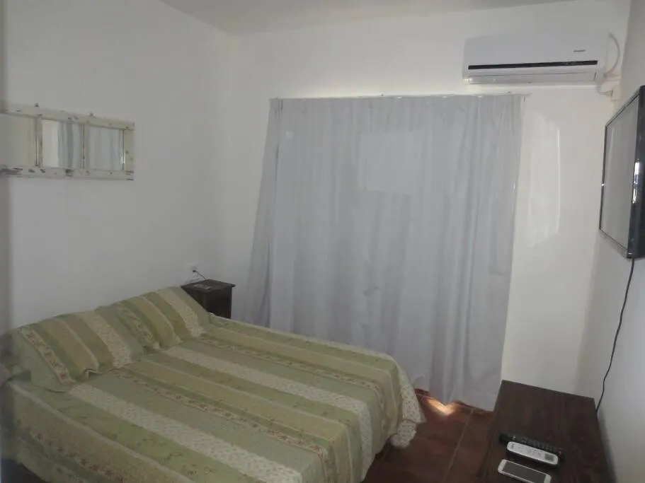 Apartamento Lo de Piti. Excelente ubicacion, calido y luminoso Mendoza Argentina