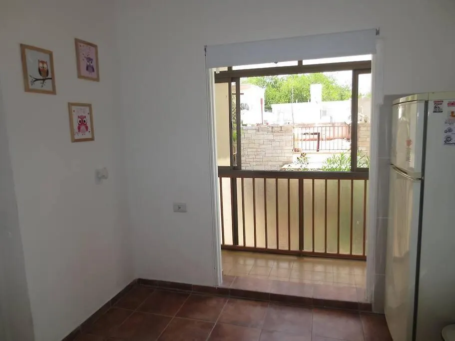 Apartamento Lo de Piti. Excelente ubicacion, calido y luminoso Mendoza 0*,  Argentina