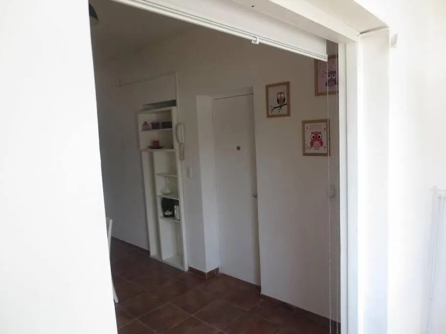 Apartamento Lo de Piti. Excelente ubicacion, calido y luminoso Mendoza