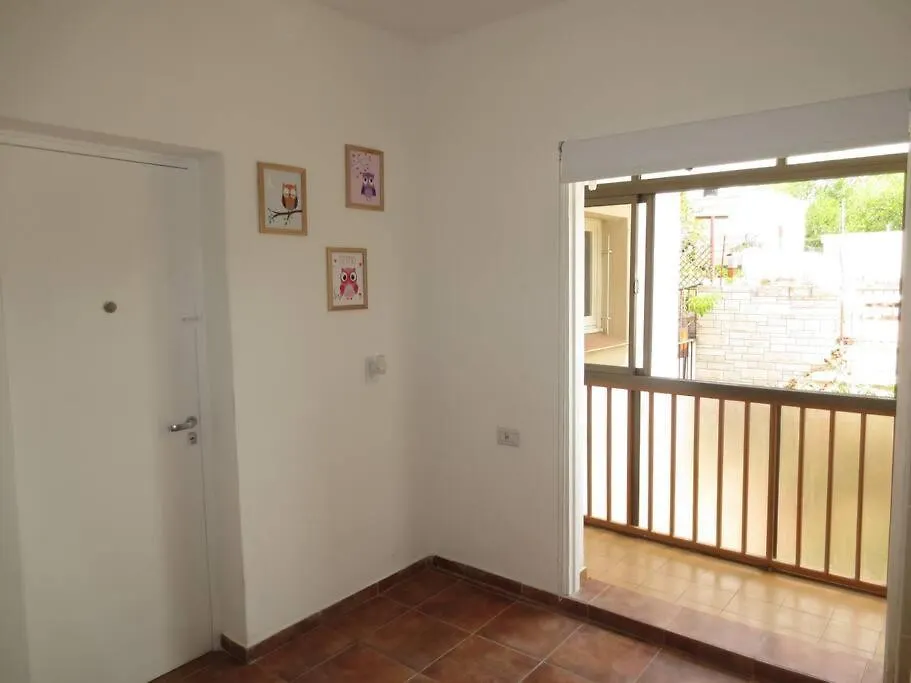 Apartamento Lo de Piti. Excelente ubicacion, calido y luminoso Mendoza