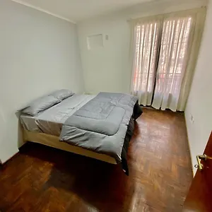 Apartamento Vivi, Mendoza