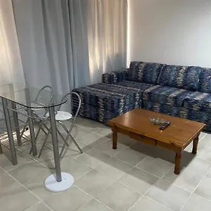 Apartamento Dpto Centrico, Mendoza