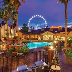 *** Resort Club Vacations At Desert Club Estados Unidos