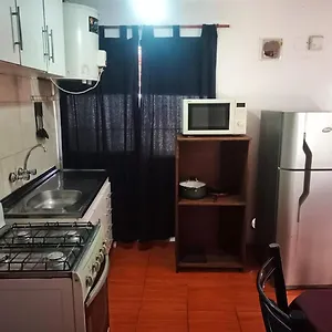 Apartamento Complejo Hatun Yaya, Mendoza