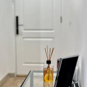 Apartamento Plaza Espana - Departamento Excelente Ubicacion Centro, Mendoza