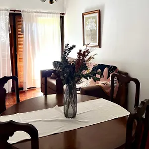 Apartamento Departamento Mitre- Pleno Corazon De La Ciudad., Mendoza