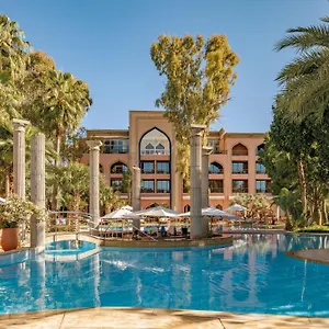***** Hotel Es Saadi Marrakech - Palace Marruecos
